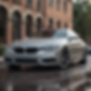 Magnificent Comprehensive Analysis of the 2014 BMW 435xi: A Detailed Review Magnificent Comprehensive Analysis of the 2014 BMW 435xi: A Detailed Review