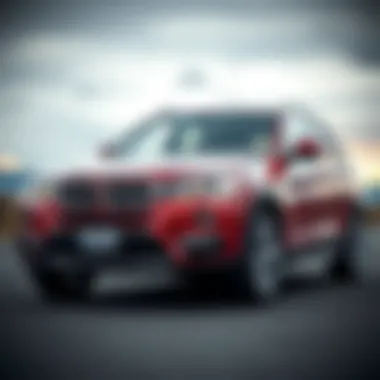 Magnificent Comprehensive Analysis of the 2015 BMW X3 Engine