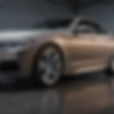 Magnificent Comprehensive Analysis of the 2016 BMW 550i M Sport