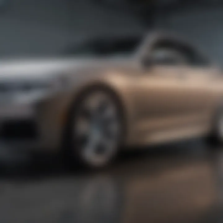 Magnificent Comprehensive Analysis of the 2016 BMW 550i M Sport