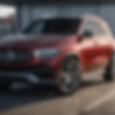Magnificent Comprehensive Analysis of the 2020 Mercedes-Benz GLE 550 Magnificent Comprehensive Analysis of the 2020 Mercedes-Benz GLE 550