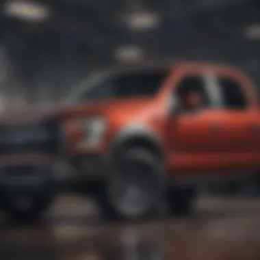 Magnificent Comprehensive Exploration of the Ford F150 6 Cylinder Magnificent Comprehensive Exploration of the Ford F150 6 Cylinder