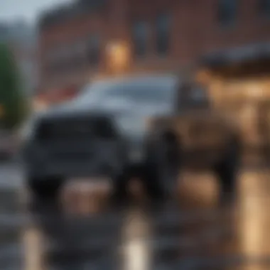 Magnificent Comprehensive Insights into the 2029 Ram 1500 Laramie Magnificent Comprehensive Insights into the 2029 Ram 1500 Laramie