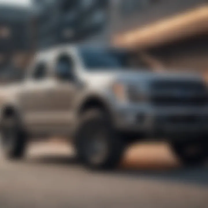 Magnificent Comprehensive Overview of Ford F-150 Dimensions for 2021