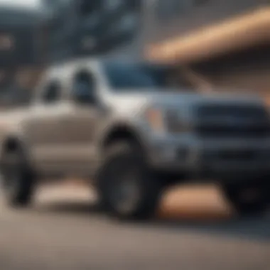 Magnificent Comprehensive Overview of Ford F-150 Dimensions for 2021 Magnificent Comprehensive Overview of Ford F-150 Dimensions for 2021