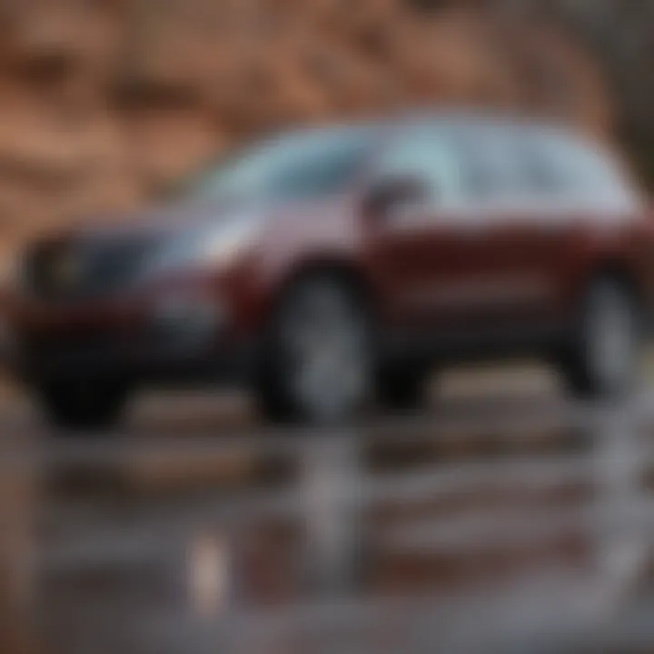 Magnificent Comprehensive Review of the 2013 Chevy Traverse