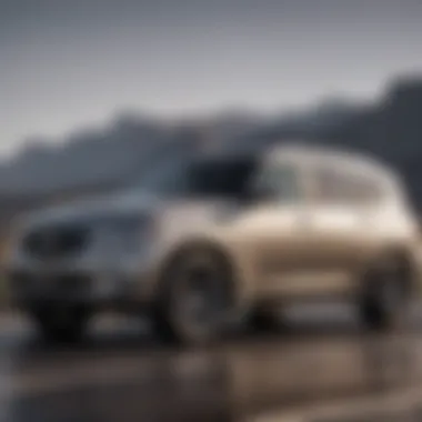 Magnificent Comprehensive Review of the Infiniti QX 56 (2010): Insights and Analysis Magnificent Comprehensive Review of the Infiniti QX 56 (2010): Insights and Analysis