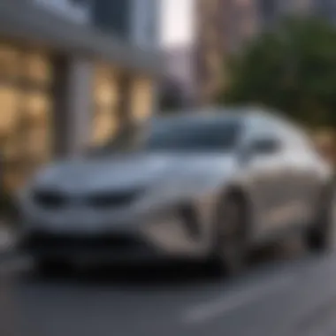 Magnificent Evaluating the Real-World Range of the Kia EV6