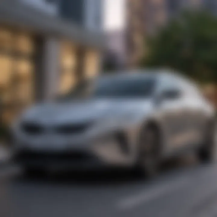 Magnificent Evaluating the Real-World Range of the Kia EV6