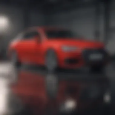 Magnificent Evaluating the Worth of an Audi A4: A Comprehensive Guide Magnificent Evaluating the Worth of an Audi A4: A Comprehensive Guide