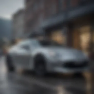 Magnificent Exploring All-Wheel Drive Options for the Nissan 370Z Magnificent Exploring All-Wheel Drive Options for the Nissan 370Z
