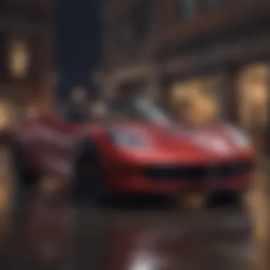 Magnificent Exploring the 2015 Chevrolet Corvette Convertible: A Comprehensive Review Magnificent Exploring the 2015 Chevrolet Corvette Convertible: A Comprehensive Review