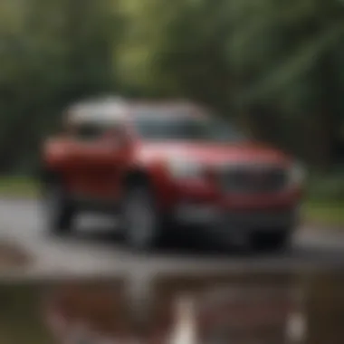 Magnificent Exploring the 2015 GMC Acadia: A Focus on 3rd Row Seating Magnificent Exploring the 2015 GMC Acadia: A Focus on 3rd Row Seating