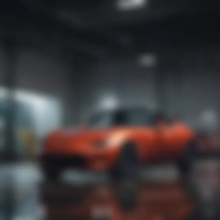 Magnificent Exploring the 2019 Miata Club Experience