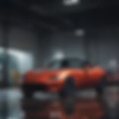 Magnificent Exploring the 2019 Miata Club Experience Magnificent Exploring the 2019 Miata Club Experience