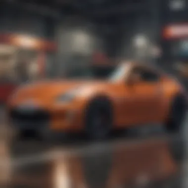 Magnificent Exploring the Automatic Nissan 370Z: Performance, Comfort, and Insights Magnificent Exploring the Automatic Nissan 370Z: Performance, Comfort, and Insights