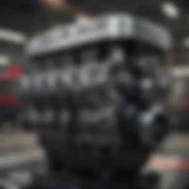 Magnificent Exploring the Cadillac 6.2L Supercharged V8 Engine Magnificent Exploring the Cadillac 6.2L Supercharged V8 Engine
