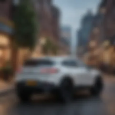 Magnificent Exploring the CX-30: A Comprehensive Review of Cargo Space and Functionality Magnificent Exploring the CX-30: A Comprehensive Review of Cargo Space and Functionality