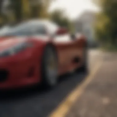Magnificent Exploring the Ferrari F430: A Comprehensive Overview Magnificent Exploring the Ferrari F430: A Comprehensive Overview
