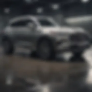 Magnificent Exploring the Infiniti QX90: A Comprehensive Overview Magnificent Exploring the Infiniti QX90: A Comprehensive Overview