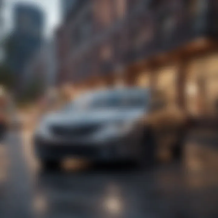 Magnificent Exploring the Latest Model of the Chrysler 200