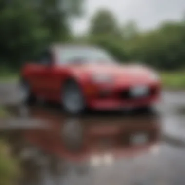 Magnificent Exploring the Mazda Miata Gen 2: A Comprehensive Analysis Magnificent Exploring the Mazda Miata Gen 2: A Comprehensive Analysis