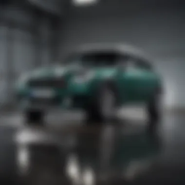 Magnificent Exploring the Mini Countryman All4: A Comprehensive Analysis Magnificent Exploring the Mini Countryman All4: A Comprehensive Analysis