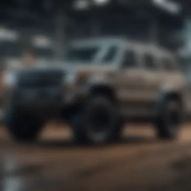 Magnificent Exploring the Rave 4x4: A Deep Dive into Performance and Versatility Magnificent Exploring the Rave 4x4: A Deep Dive into Performance and Versatility