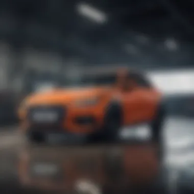 Magnificent Exploring the Realm of 4WD Hatchbacks: A Comprehensive Overview Magnificent Exploring the Realm of 4WD Hatchbacks: A Comprehensive Overview