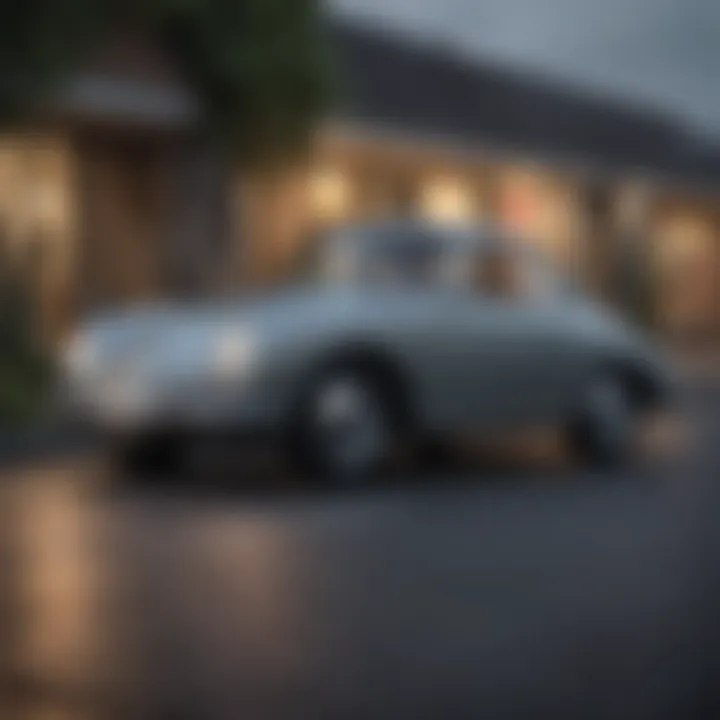 Magnificent Exploring the Value of the 1963 Porsche 356B