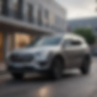 Magnificent Hyundai Santa Fe 2013: Comprehensive Analysis of Features Magnificent Hyundai Santa Fe 2013: Comprehensive Analysis of Features
