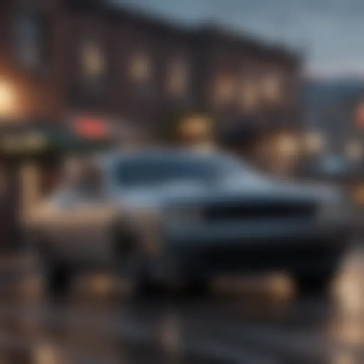 Magnificent In-Depth Analysis of the 2015 Dodge Challenger Motor