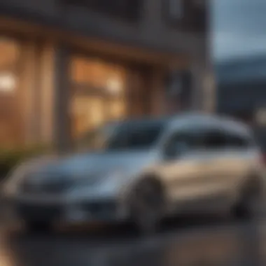 Magnificent In-Depth Analysis of the 2017 Honda RV Magnificent In-Depth Analysis of the 2017 Honda RV