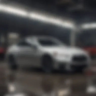 Magnificent In-Depth Analysis of the 2017 Infiniti Q50 3.0T Sport