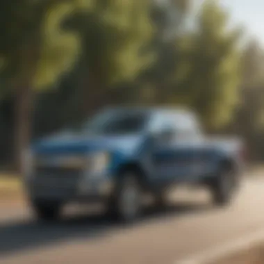 Magnificent In-Depth Analysis of the 2018 Ford F350 6.7: Performance, Features, and Considerations