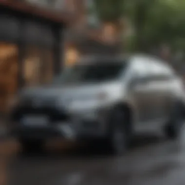 Magnificent In-Depth Analysis of the 2019 Mitsubishi Outlander PHEV SEL Magnificent In-Depth Analysis of the 2019 Mitsubishi Outlander PHEV SEL