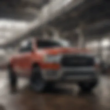 Magnificent In-Depth Analysis of the 2019 Ram 1500 Laramie Truck Crew Cab
