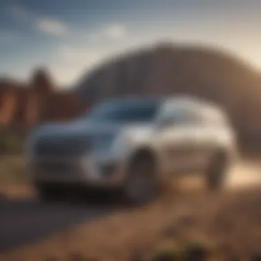 Magnificent In-Depth Analysis of the 2021 Ford Expedition Max XLT Magnificent In-Depth Analysis of the 2021 Ford Expedition Max XLT