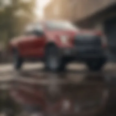 Magnificent In-Depth Examination of the F150 Lariat EcoBoost: A Comprehensive Guide Magnificent In-Depth Examination of the F150 Lariat EcoBoost: A Comprehensive Guide