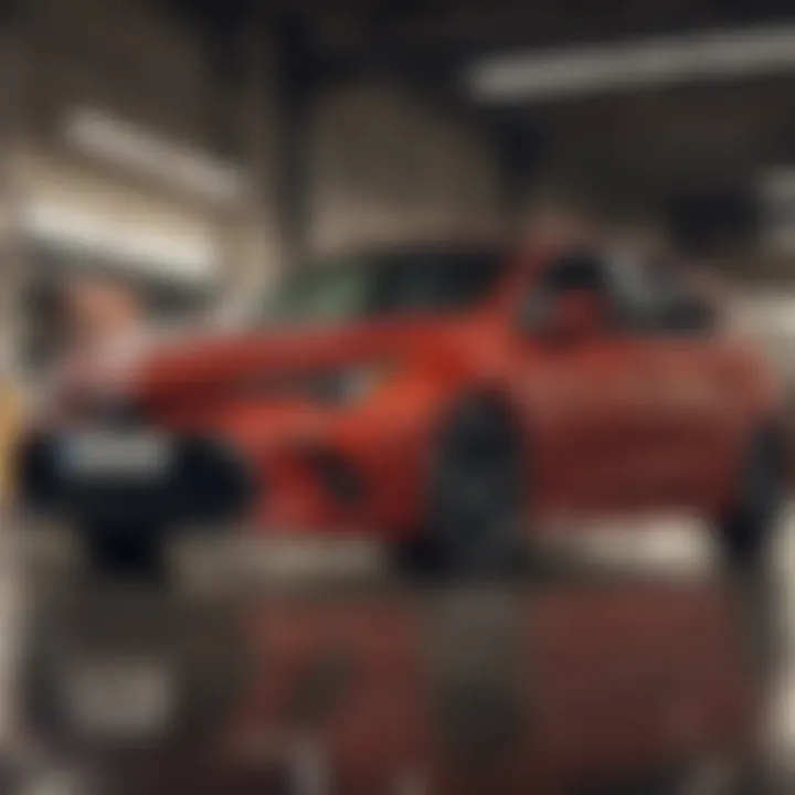 Magnificent In-Depth Overview of the 2017 Toyota Corolla SE Specifications