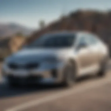 Magnificent Kia Hybrid 2018: A Comprehensive Analysis Magnificent Kia Hybrid 2018: A Comprehensive Analysis
