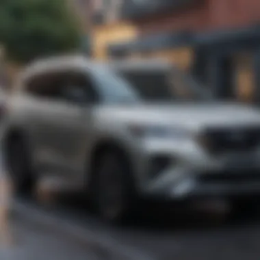 Magnificent Nissan Pathfinder 2022: A Comprehensive Analysis for the Australian Market Magnificent Nissan Pathfinder 2022: A Comprehensive Analysis for the Australian Market