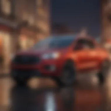 Magnificent Performance Upgrades for the Ford 2.3 EcoBoost: A Comprehensive Guide Magnificent Performance Upgrades for the Ford 2.3 EcoBoost: A Comprehensive Guide