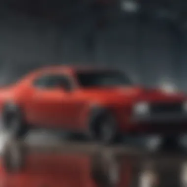 Magnificent The 2020 Redeye: An In-Depth Analysis of Dodge’s Supercharged Marvel