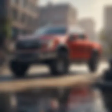 Magnificent The New Ford F-150: A Comprehensive Overview Magnificent The New Ford F-150: A Comprehensive Overview