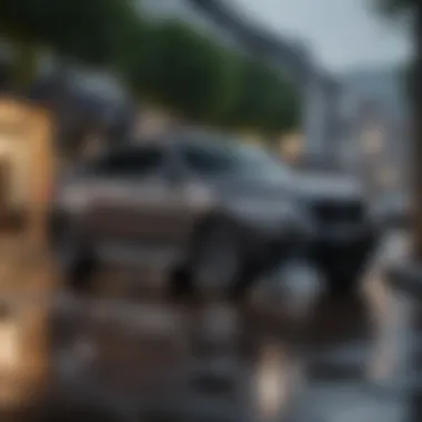 Magnificent Thorough Examination of the BMW X6 Sport: Performance, Style, and Innovation Magnificent Thorough Examination of the BMW X6 Sport: Performance, Style, and Innovation