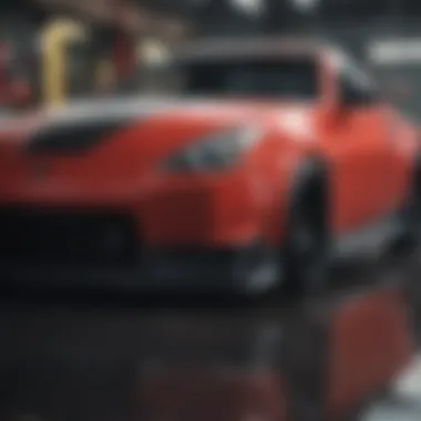 Magnificent Understanding the 350z Nismo Car Cover: Protection and Considerations Magnificent Understanding the 350z Nismo Car Cover: Protection and Considerations