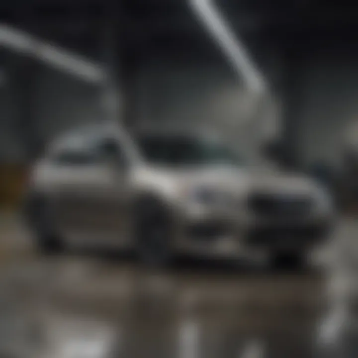 Magnificent Understanding the Cost of the 2017 Subaru Legacy