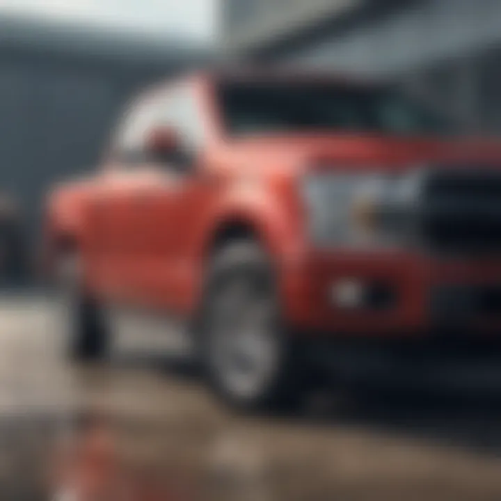 Magnificent Understanding the Ford F150 Double Din: Features, Compatibility, and Installation