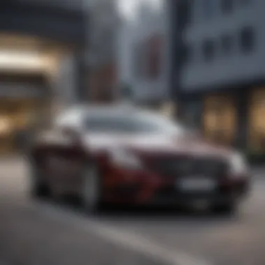 Magnificent Understanding the MSRP of the Mercedes CLS550: A Detailed Analysis Magnificent Understanding the MSRP of the Mercedes CLS550: A Detailed Analysis